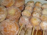 SATE DONAT