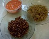 Foto langkah ke 1 dari resep Sambel Teri kacang.