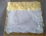 Foto langkah ke 12 dari resep Choco Roll Cake.