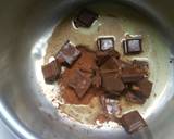 COKLAT DODOL KURMA ALMOND langkah memasak 3 foto