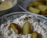Foto langkah ke 2 dari resep belajar bikin "potato wedges".