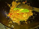 Sambel Goreng Pepaya Muda
