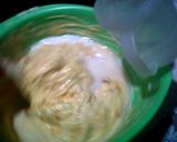 Foto langkah ke 4 dari resep Kue Lumpur Ubi Kuning.