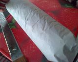 Foto langkah ke 14 dari resep Choco Roll Cake.