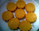 Foto langkah ke 6 dari resep Kue Lumpur Ubi Kuning.