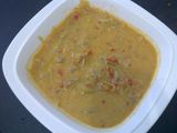 Sambel Goreng Pepaya Muda