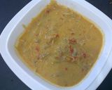 Foto langkah ke 5 dari resep Sambel Goreng Pepaya Muda.