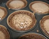 Foto langkah ke 4 dari resep Martabak Coklat Mini.