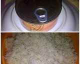 Foto langkah ke 1 dari resep NASI GORENG TUNA.