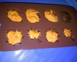 Foto langkah ke 1 dari resep DUO PRALINE.