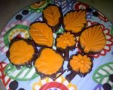 Foto langkah ke 3 dari resep DUO PRALINE.