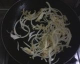 Foto langkah ke 2 dari resep Bratkartoffeln.