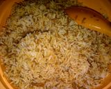 Foto langkah ke 3 dari resep NASI GORENG TUNA.