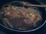 Ayam Bakar Kalasan