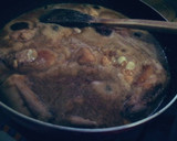 Foto langkah ke 2 dari resep Ayam Bakar Kalasan.