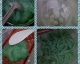 Foto langkah ke 3 dari resep Dawet Hijau.