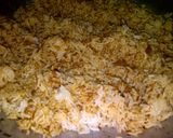 Foto langkah ke 4 dari resep NASI GORENG TUNA.