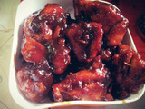 Ayam Bakar Kalasan