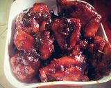 Foto langkah ke 3 dari resep Ayam Bakar Kalasan.
