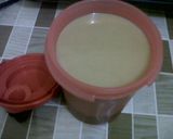 Foto langkah ke 4 dari resep Dawet Hijau.