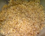 Foto langkah ke 5 dari resep NASI GORENG TUNA.