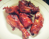 Foto langkah ke 4 dari resep Ayam Bakar Kalasan.
