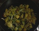 Foto langkah ke 5 dari resep Bratkartoffeln.
