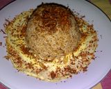 Foto langkah ke 6 dari resep NASI GORENG TUNA.