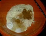 Foto langkah ke 2 dari resep Apple Fritters.