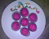 Foto langkah ke 4 dari resep KUE KERING BERBALUT COKELAT.