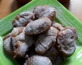 Foto langkah ke 7 dari resep Apple Fritters.