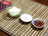 Simple Hot Chocolate