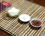 Foto langkah ke 1 dari resep Simple Hot Chocolate.