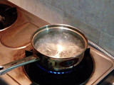 Simple Hot Chocolate