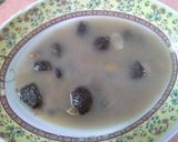 Foto langkah ke 4 dari resep SAYUR ASAM BUMBU CANAH.