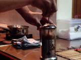 Simple Hot Chocolate