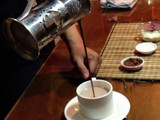 Simple Hot Chocolate
