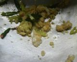 Foto langkah ke 3 dari resep Tumis Kacang Panjang Bumbu Udang.