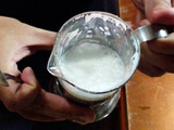 Simple Hot Chocolate