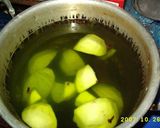 Foto langkah ke 1 dari resep Manisan Jambu Biji.