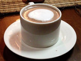 Simple Hot Chocolate