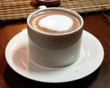 Foto langkah ke 6 dari resep Simple Hot Chocolate.
