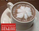 Foto langkah ke 7 dari resep Simple Hot Chocolate.