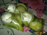 Manisan Jambu Biji