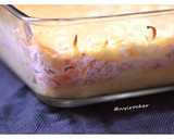 Foto langkah ke 5 dari resep Kentang Lapis.