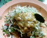 Foto langkah ke 3 dari resep MARTABAK MINI.