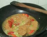 Foto langkah ke 3 dari resep Terik Tempe.