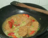 Foto langkah ke 3 dari resep Terik Tempe.