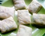 Foto langkah ke 5 dari resep MARTABAK MINI.