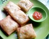 Foto langkah ke 6 dari resep MARTABAK MINI.